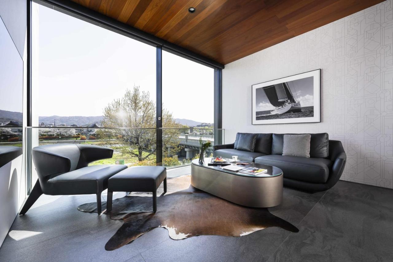 Kamo Residences By Reflections 京都市 エクステリア 写真