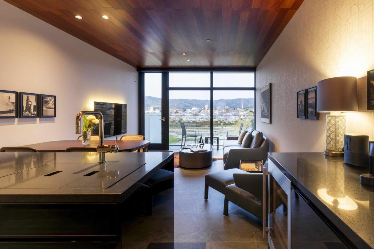 Kamo Residences By Reflections 京都市 エクステリア 写真