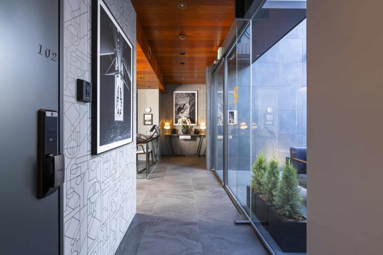Kamo Residences By Reflections 京都市 エクステリア 写真