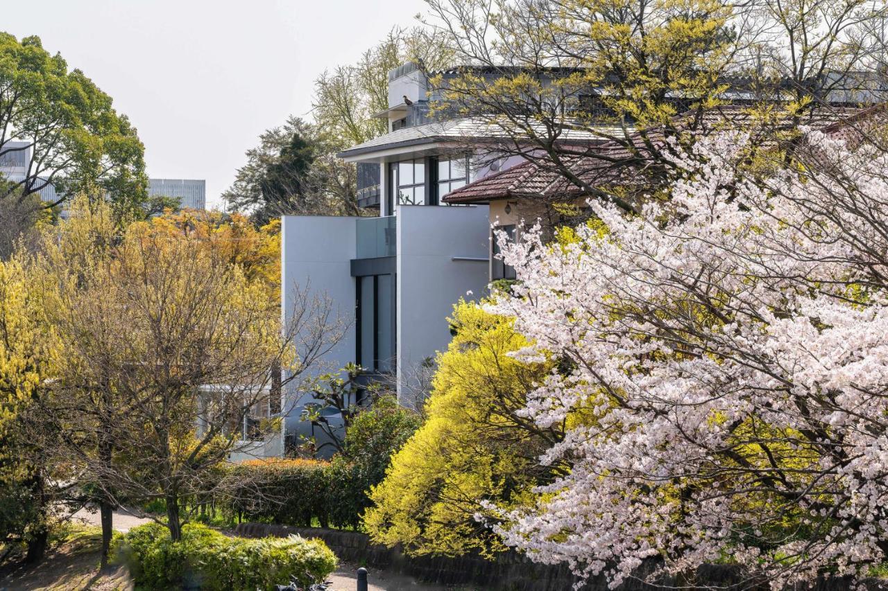 Kamo Residences By Reflections 京都市 エクステリア 写真