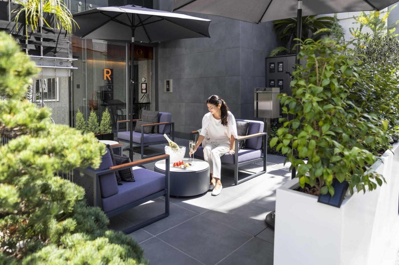 Kamo Residences By Reflections 京都市 エクステリア 写真