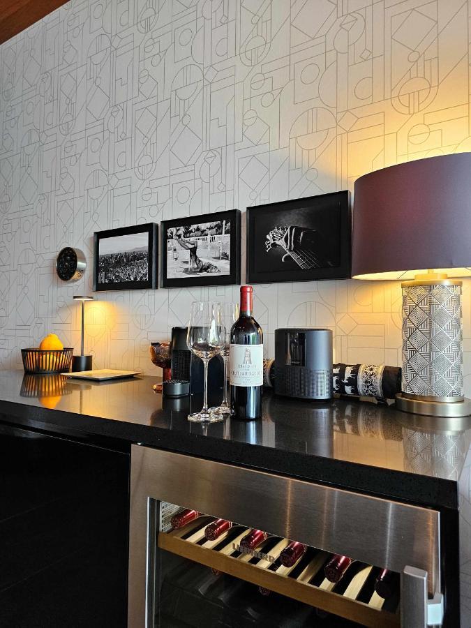 Kamo Residences By Reflections 京都市 エクステリア 写真