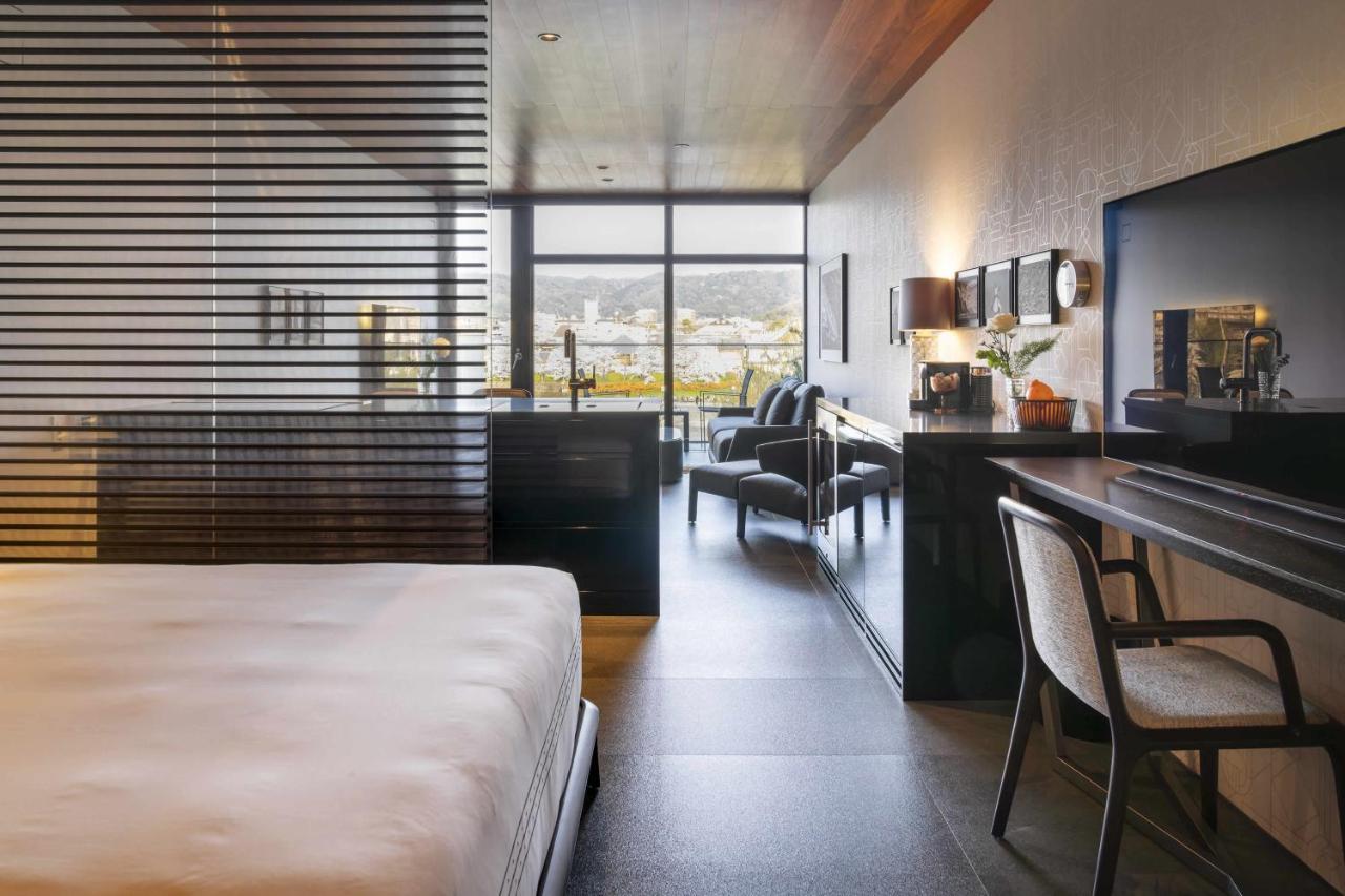 Kamo Residences By Reflections 京都市 エクステリア 写真