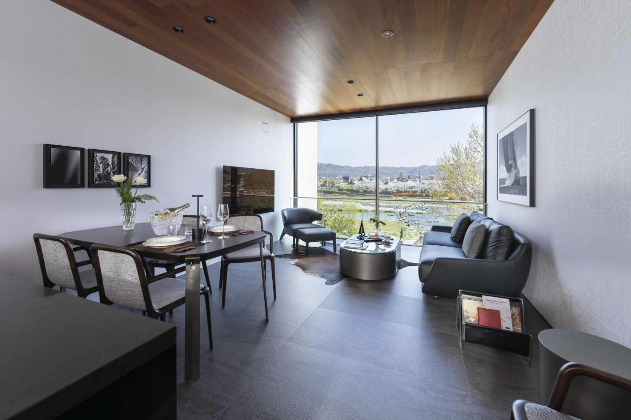 Kamo Residences By Reflections 京都市 エクステリア 写真