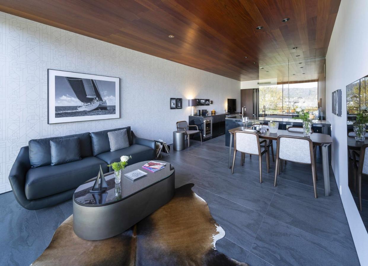 Kamo Residences By Reflections 京都市 エクステリア 写真