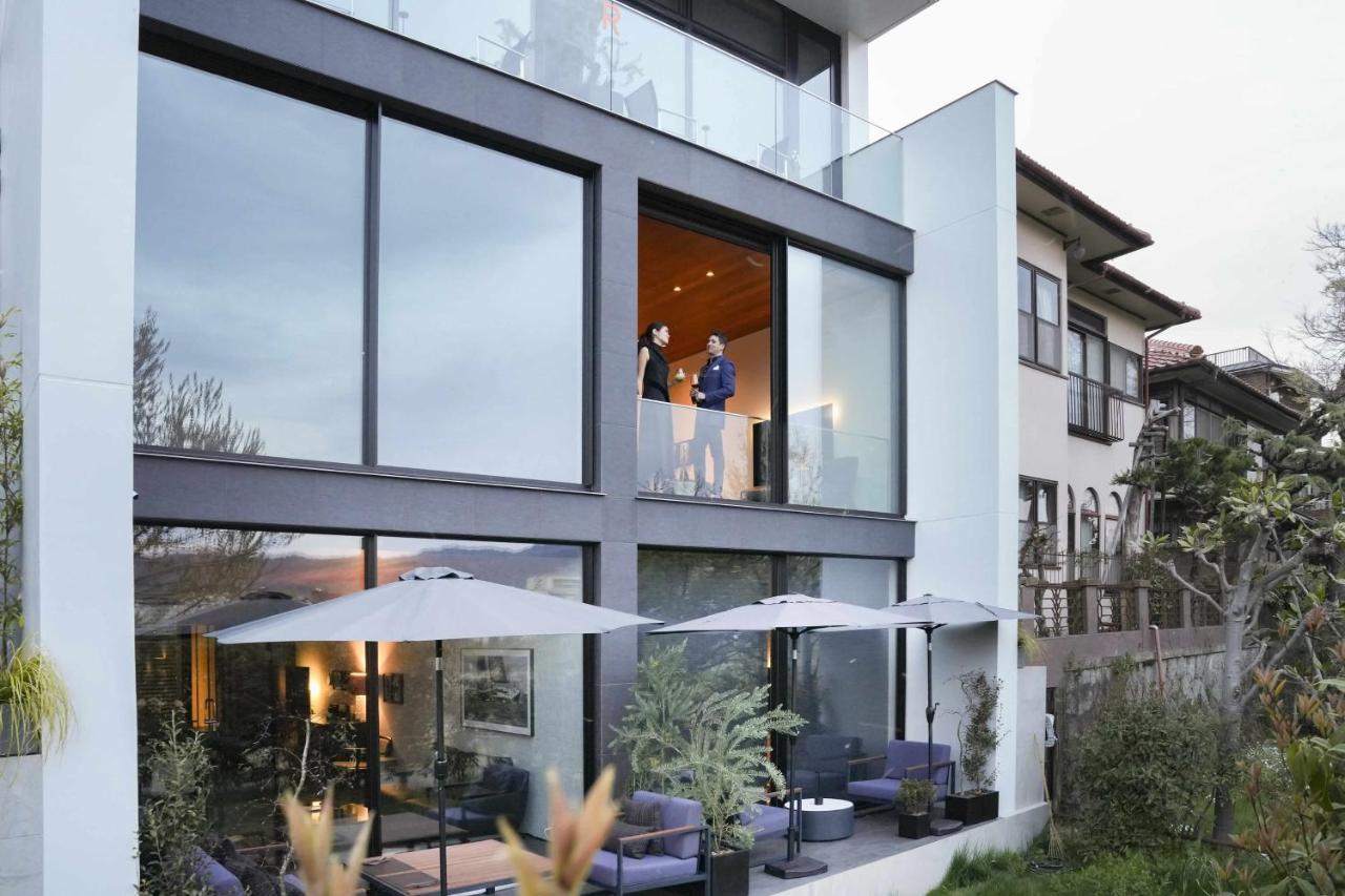 Kamo Residences By Reflections 京都市 エクステリア 写真