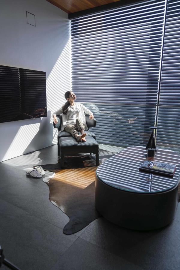 Kamo Residences By Reflections 京都市 エクステリア 写真
