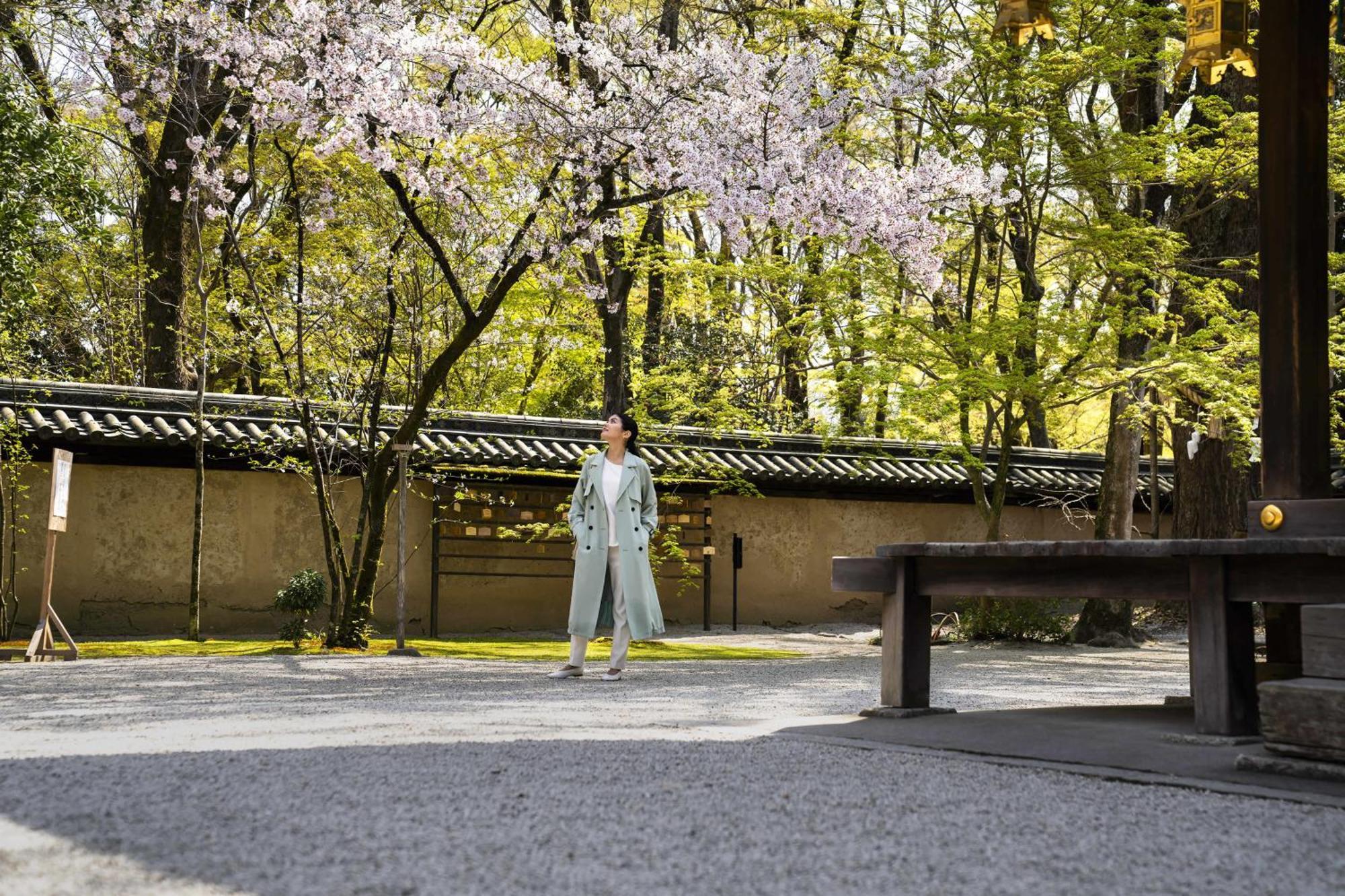Kamo Residences By Reflections 京都市 エクステリア 写真