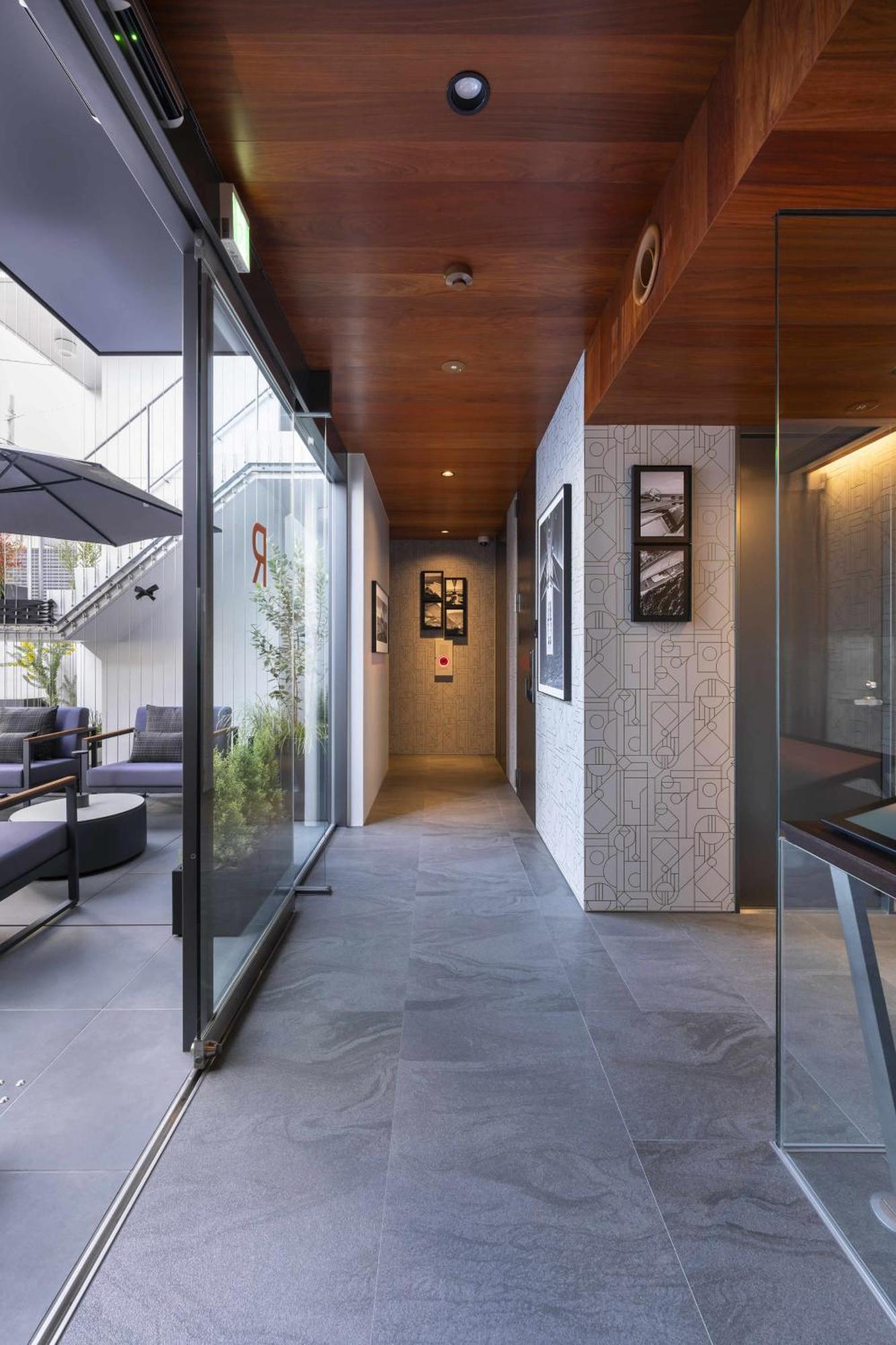 Kamo Residences By Reflections 京都市 エクステリア 写真