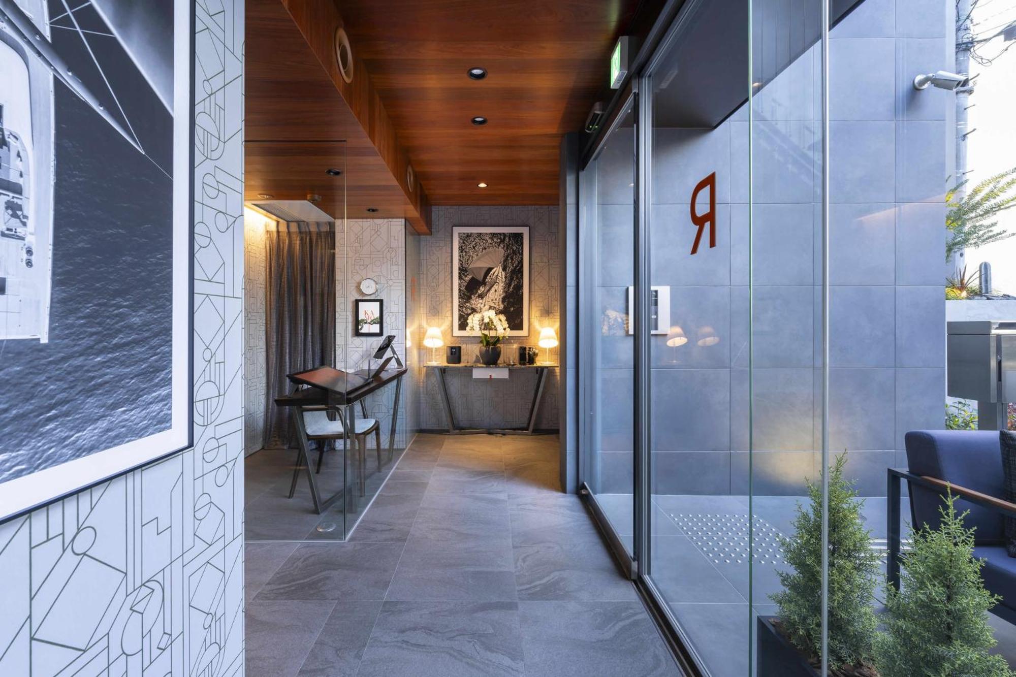 Kamo Residences By Reflections 京都市 エクステリア 写真